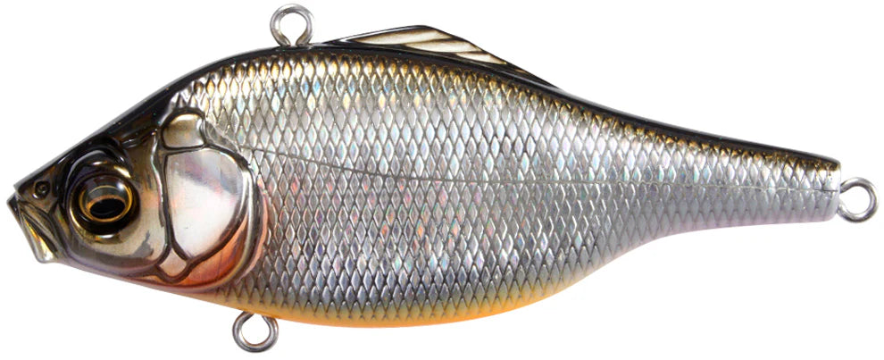 Megabass Vibration X Ultra Rattle Original Model