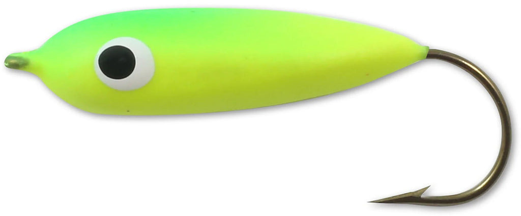 Northland Tackle Gum Drop Floater Jighead 3 Pack