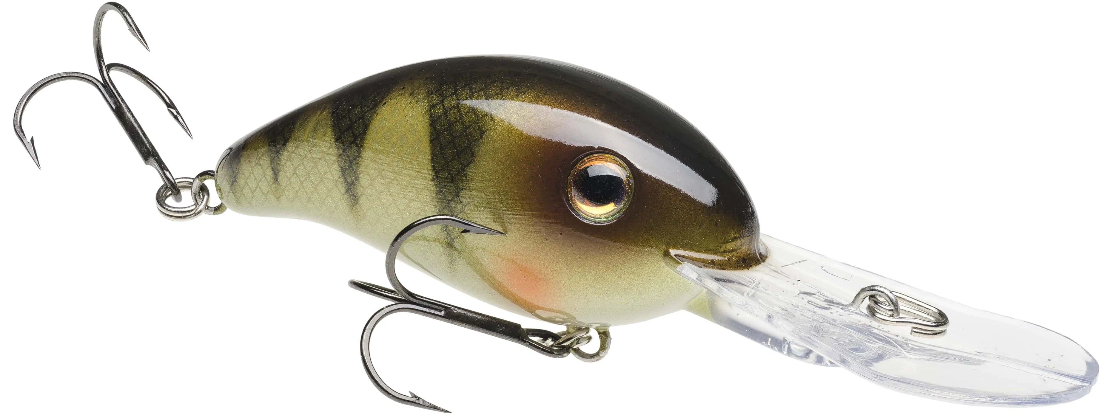 Strike King Pro Model Series 3XD Deep Diving Crankbait 7 16 oz