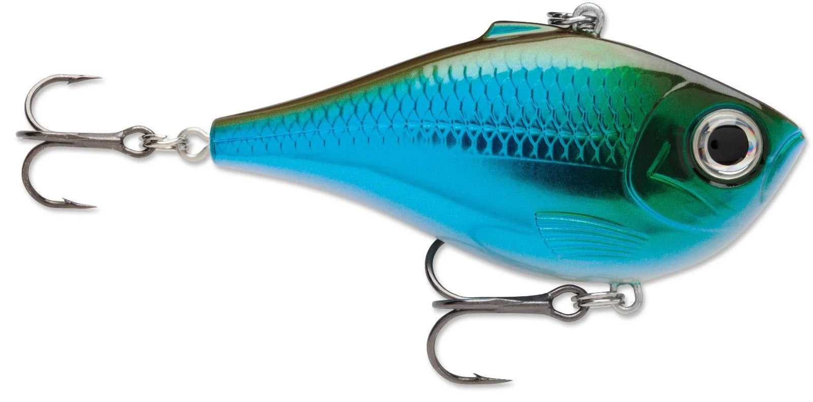 Rapala Rippin Rap 05 Lipless Crankbait