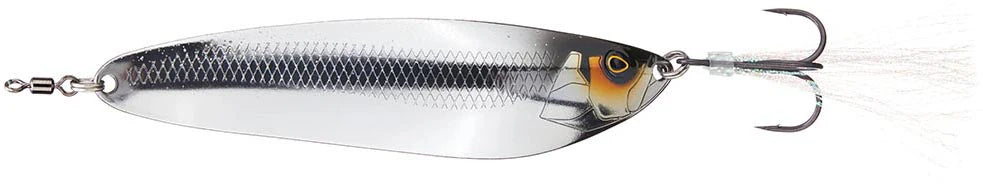 Jackall Counter Back Spoon 47 Inch