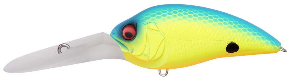 Megabass Super Z Z3 Deep Diving Crankbait
