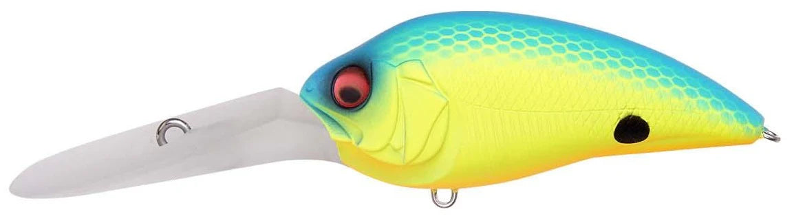 Megabass Super Z Z3 Deep Diving Crankbait