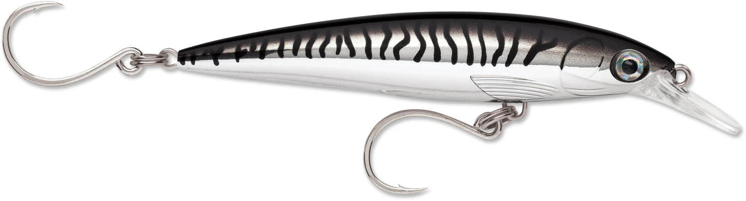 Rapala SXRL 12 X Rap Saltwater Long Cast Rip Bait 475 Inch