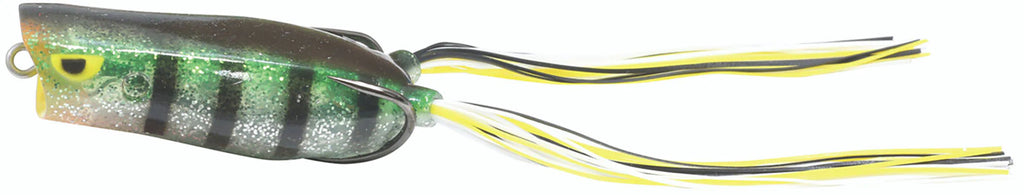 Northland Tackle Reed Runner Hollow Body Popping Frog 275 Inch