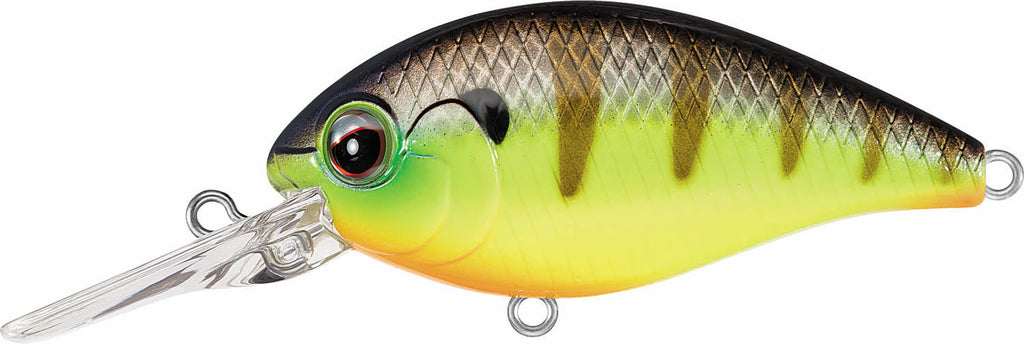 Evergreen International CR 16 Extra Deep Diving Crankbait