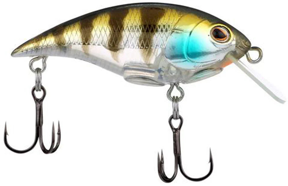 Berkley Shallow Money Badger Crankbait 275 Inch