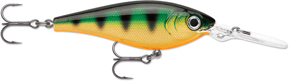 Rapala Harvest Shad 7 Crankbait 275 Inch