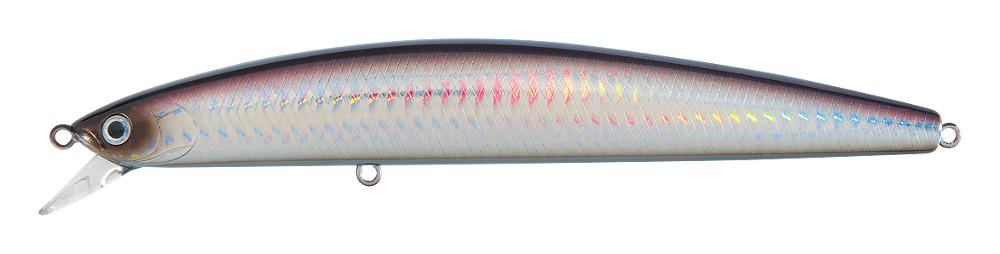 Daiwa Salt Pro Minnow 5 1 8 inch Floating Rip Bait