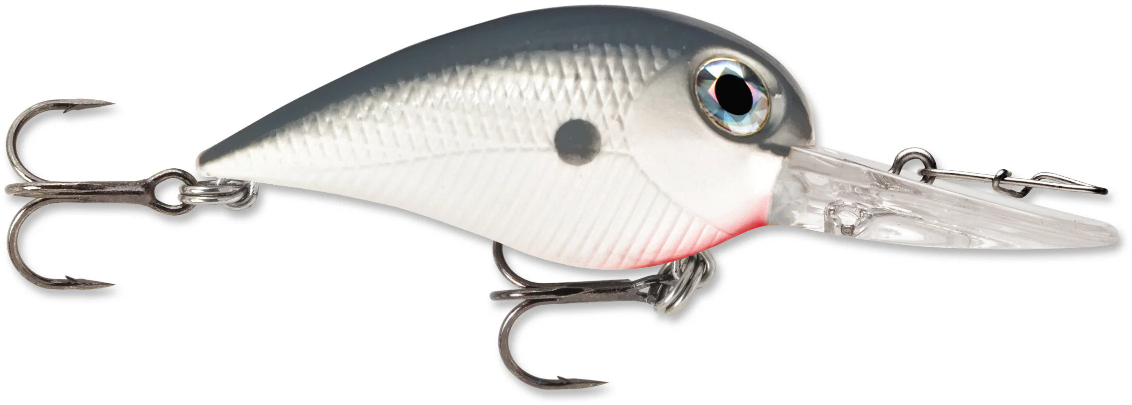 Storm Wiggle Wart MadFlash 05 Crankbait