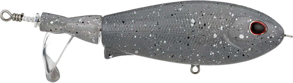 Berkley Screamin Choppo Prop Bait 43 Inch