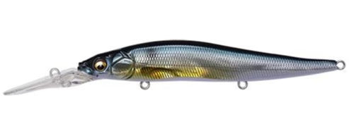 Megabass Ito Vision 110 2 Jerkbait