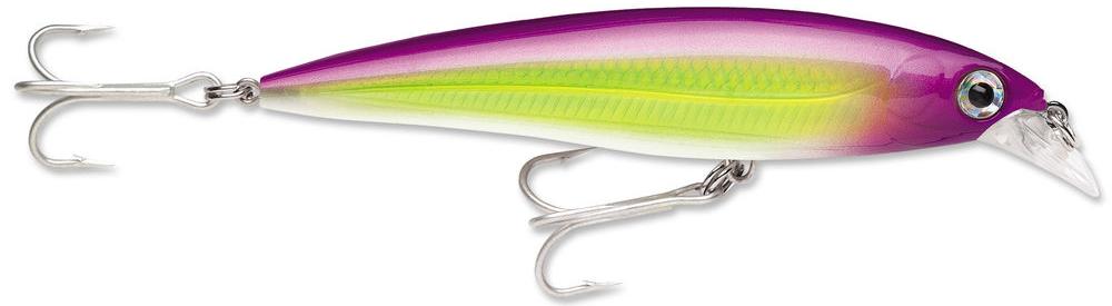 Rapala SXR 14 X Rap Saltwater Rip Bait 55 Inch