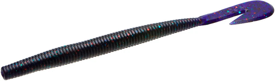 Zoom Ultra Vibe Speed Worm 6 Inch