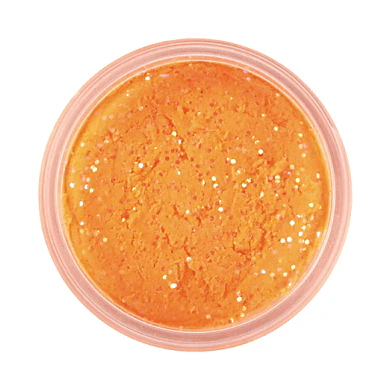 Berkley PowerBait Glitter Chroma Glow Dough