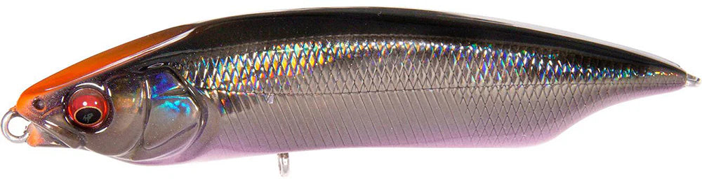 Megabass Karashi 80 Twitch Bait 32 Inch