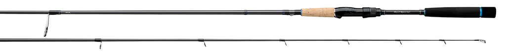 Daiwa Saltist Light Action 2 Piece Spinning Surf Rods