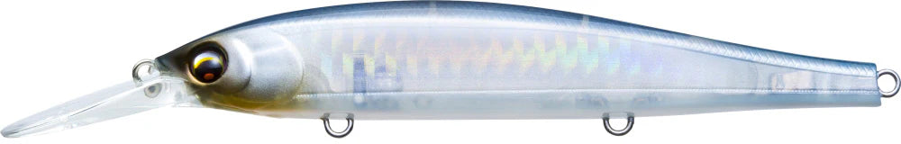 Yo Zuri Pro Mid Depth 110 Jerkbait 4375 Inch