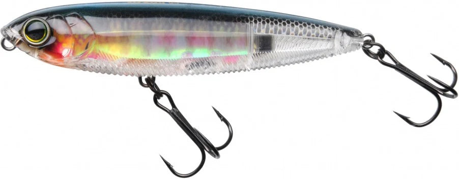 Yo Zuri 3DB Pencil Topwater Walker 125mm 5 Inch