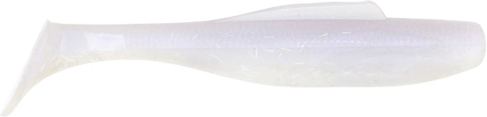 Z Man DieZel MinnowZ 6 inch Soft Paddle Tail Swimbait 3 pack