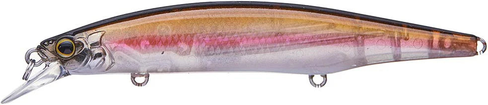 Shimano Zumverno 115SP Jerkbait 45 Inches
