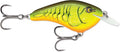 Rapala OG Slim 06 Medium Diving Flat Sided Crankbait