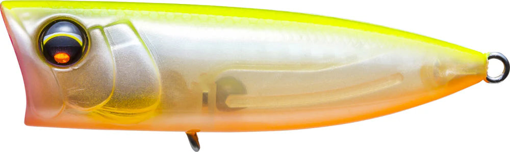 Yo Zuri Pro Popper Topwater Popper 275 Inch