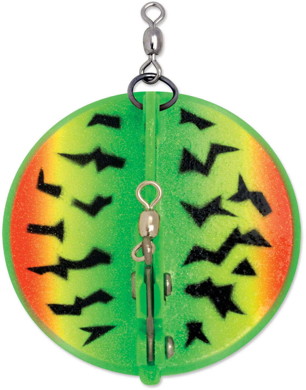 Luhr Jensen Magnum Dipsy Diver