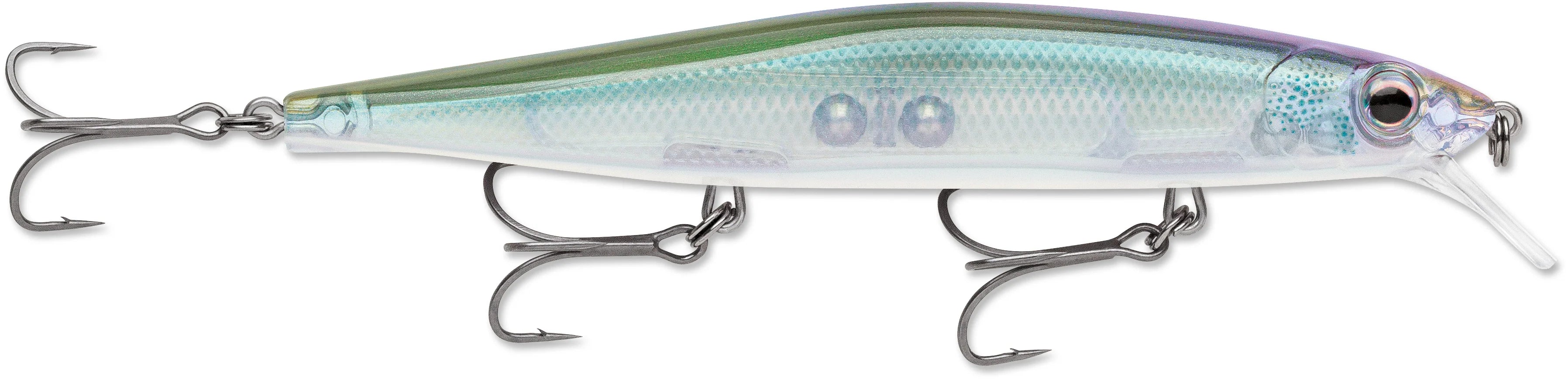 Rapala PXR Mavrik 110 Jerkbait 4375 Inch