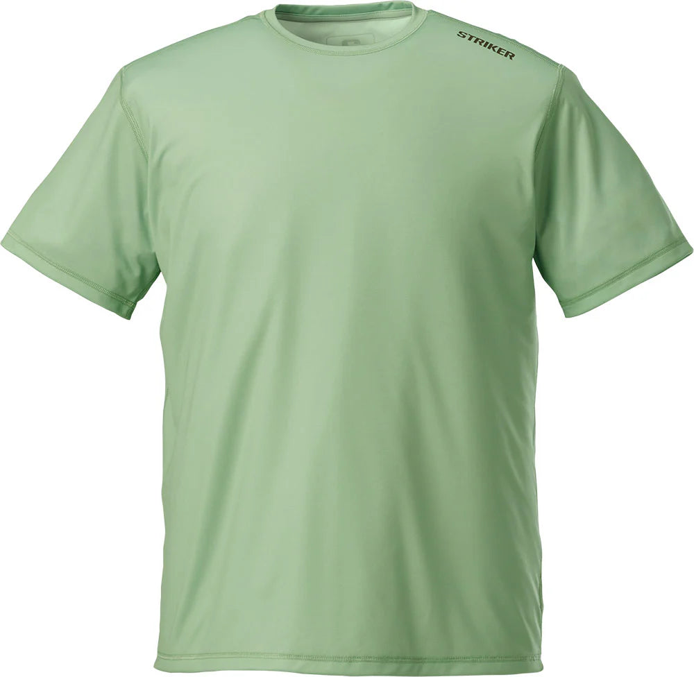 Striker Prime Short Sleeve Shirt