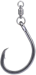 BKK Monster Circle Drifting Special Hooks 2 Pack