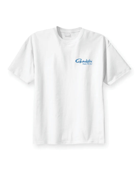 Gamakatsu Logo T Shirt