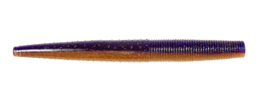 Z Man Giant TRD 6 inch Ned Rig Bait 6 pack