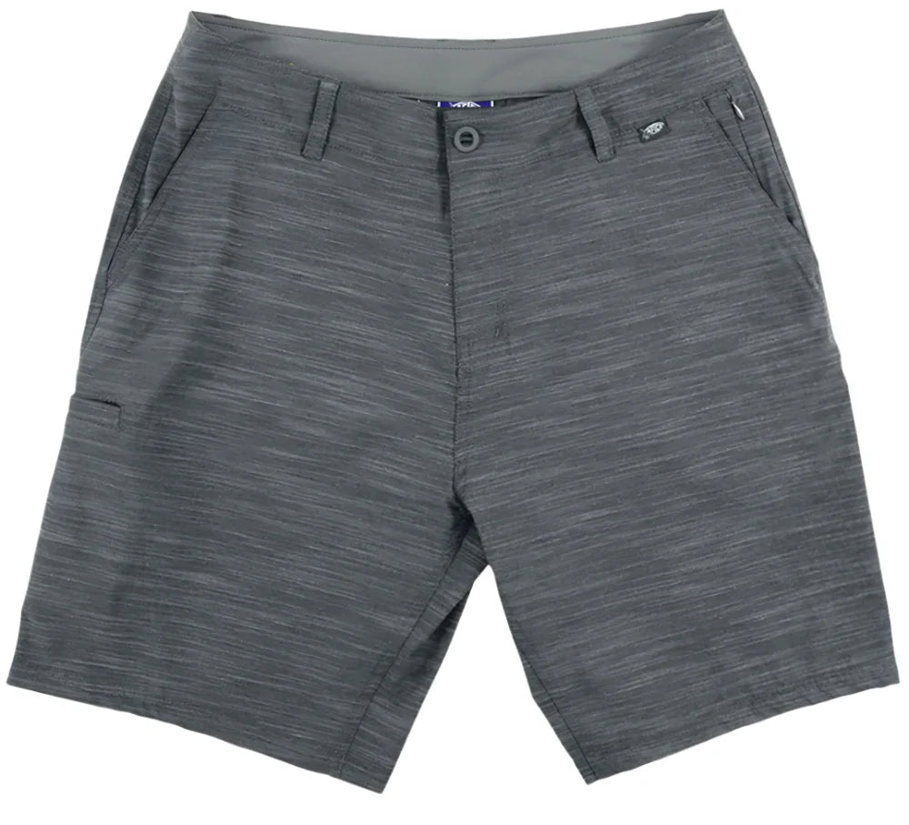 AFTCO 365 Hybrid Chino Fishing Shorts