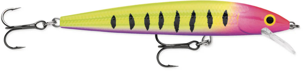 Rapala Husky Jerk 08 Jerkbait Trolling Minnow