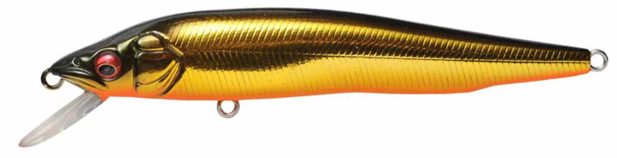 Megabass Vision 95 Q Go Jerkbait