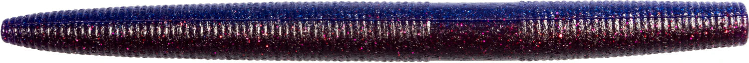 Z Man ZinkerZ 5 inch Soft Plastic Stick Bait 6 pack