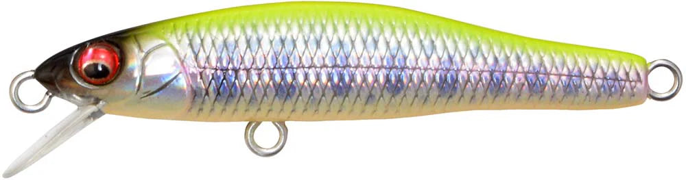 Megabass Great Hunting GH55 Heavy Duty Sinking Minnow 22 Inch