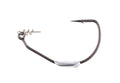 Owner Weighted Beast Soft Bait Hook w TwistLOCK CPS