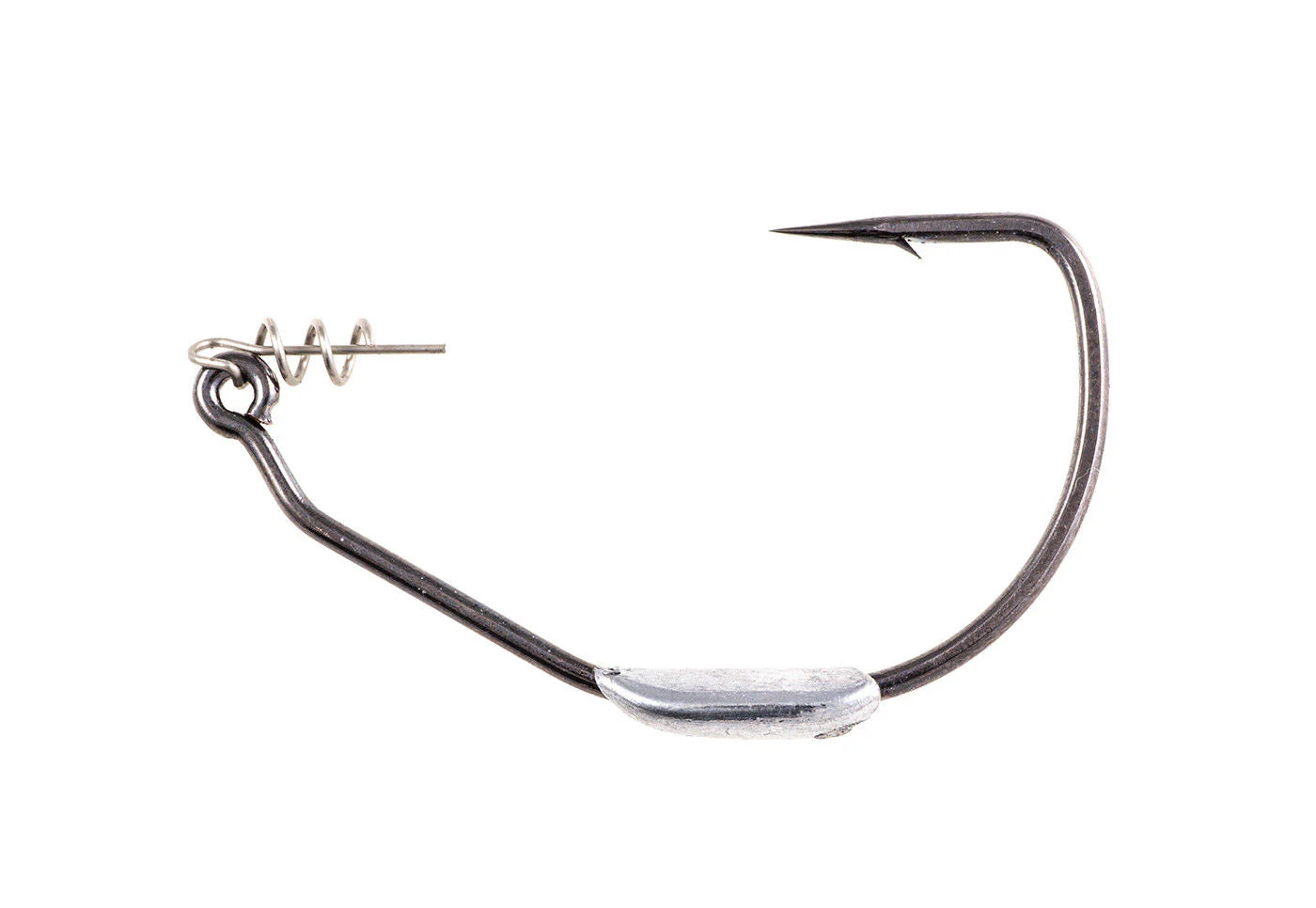 Owner Weighted Beast Soft Bait Hook w TwistLOCK CPS