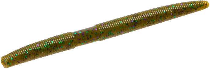 Zoom Slinky Stick Worm 5 Inch