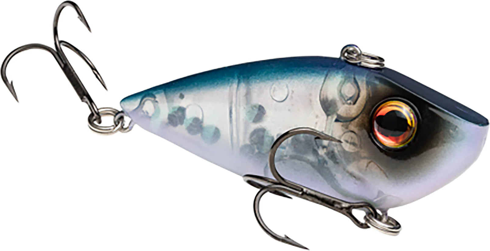 Strike King Red Eyed Shad Lipless Crankbait 225 Inch