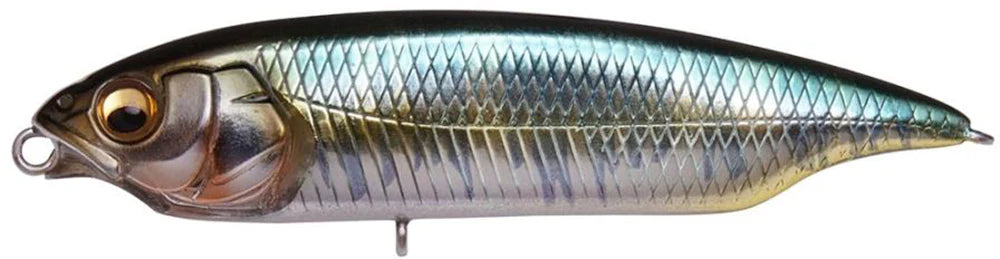 Megabass Karashi Twitch Bait 23 Inch
