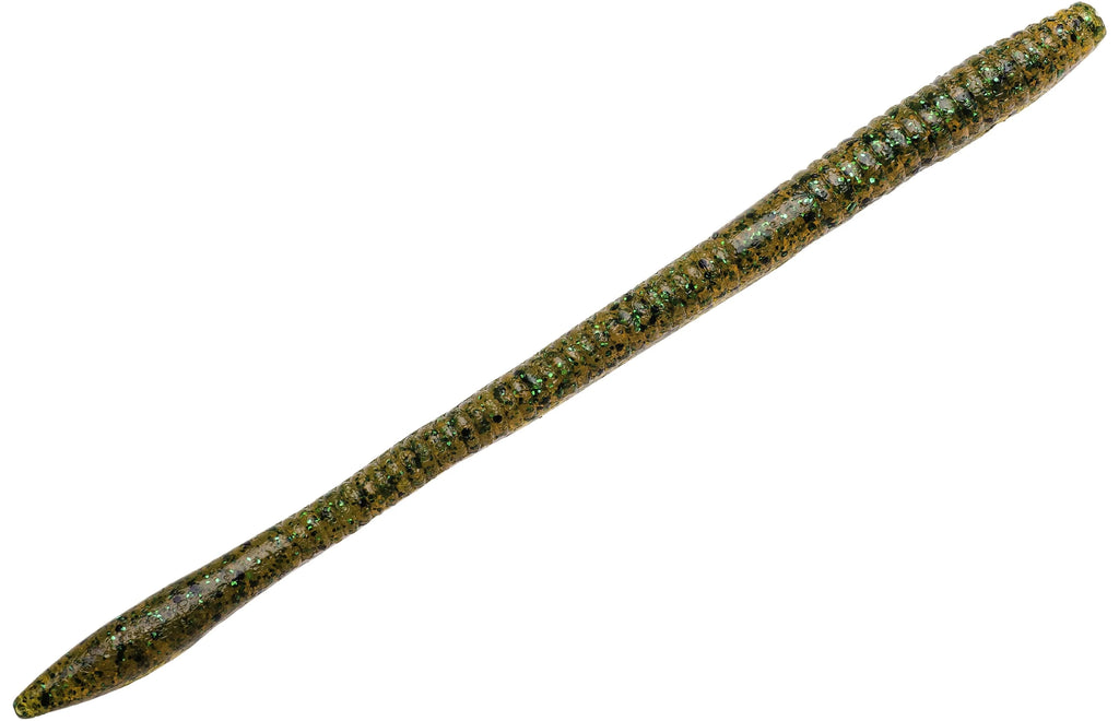 Strike King 3X ElaZtech Finesse Worm