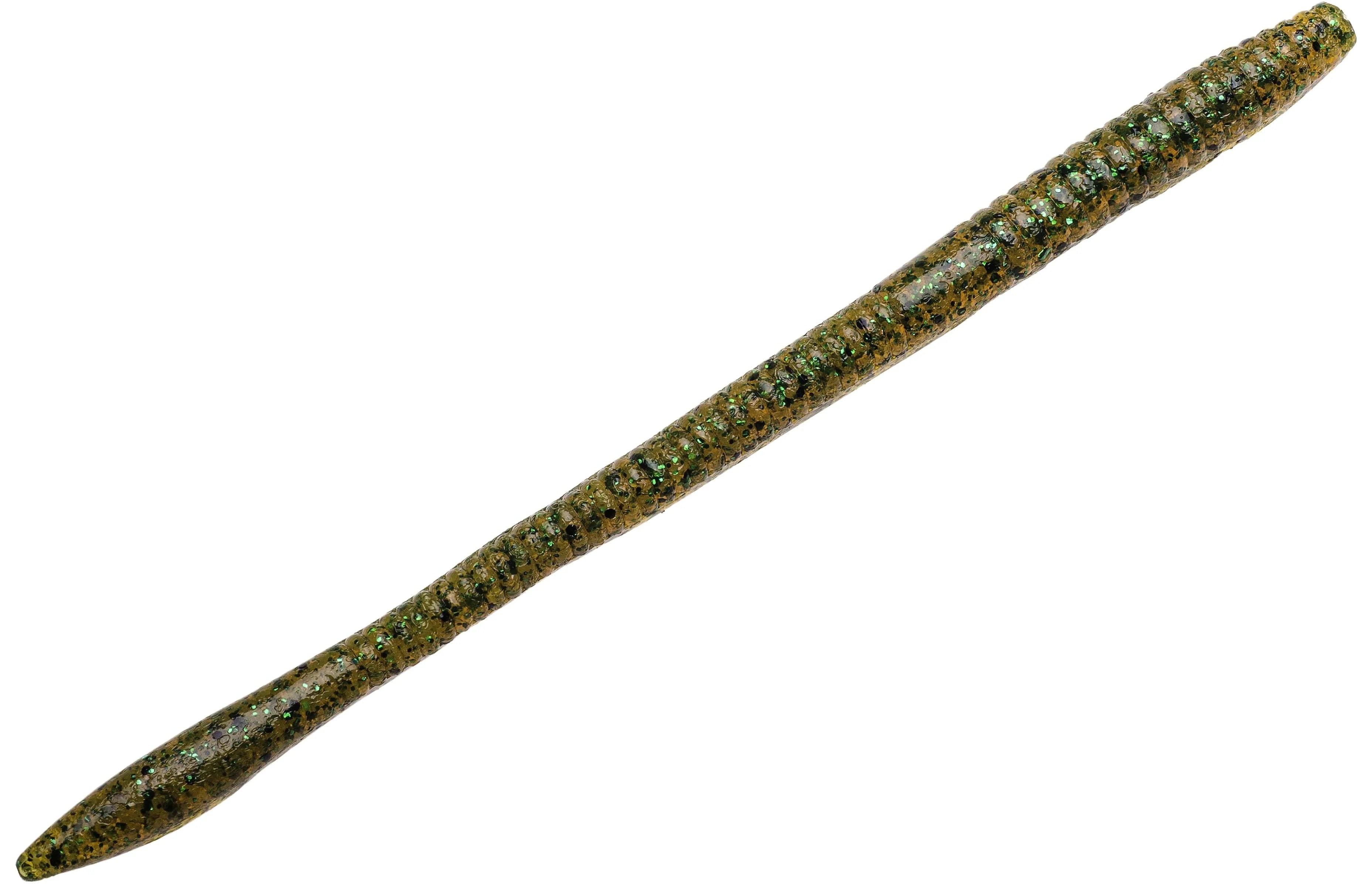 Strike King 3X ElaZtech Finesse Worm