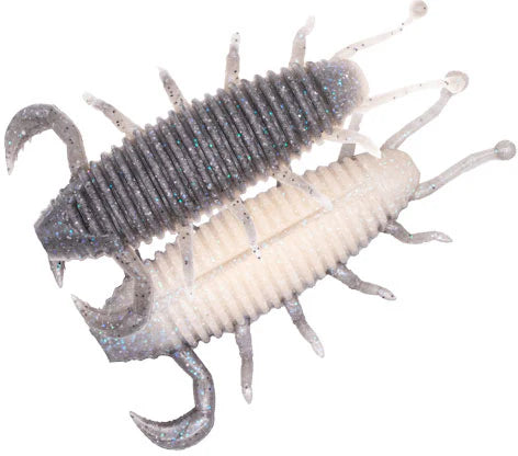 Geecrack Bugpee Soft Plastic Creature Bait 22 Inch