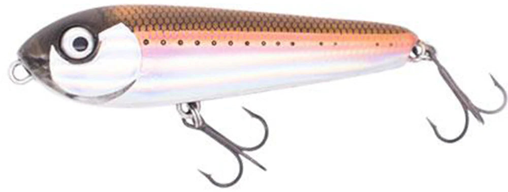 Geecrack Akasick Pencil 90 Topwater Walker 35 Inch