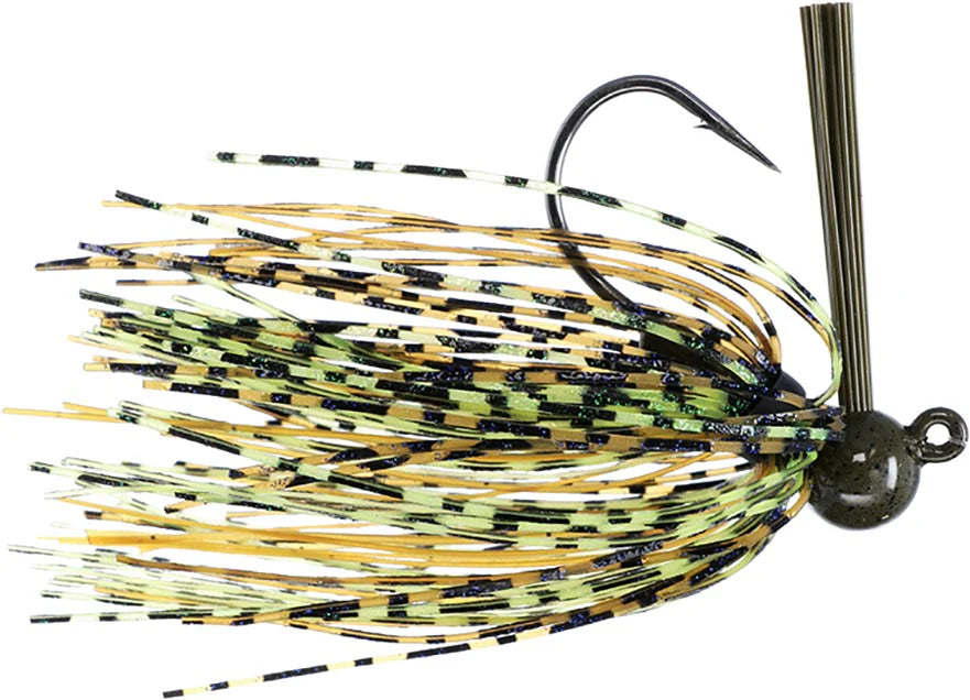 Buckeye Lures G Man Ballin Out 2 Jig