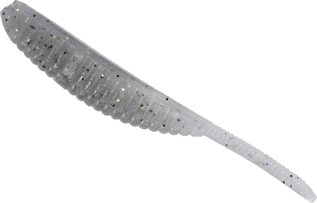 Yamamoto Baits 3 Inch Shad Shape Drop Shot Worm 10 Pack