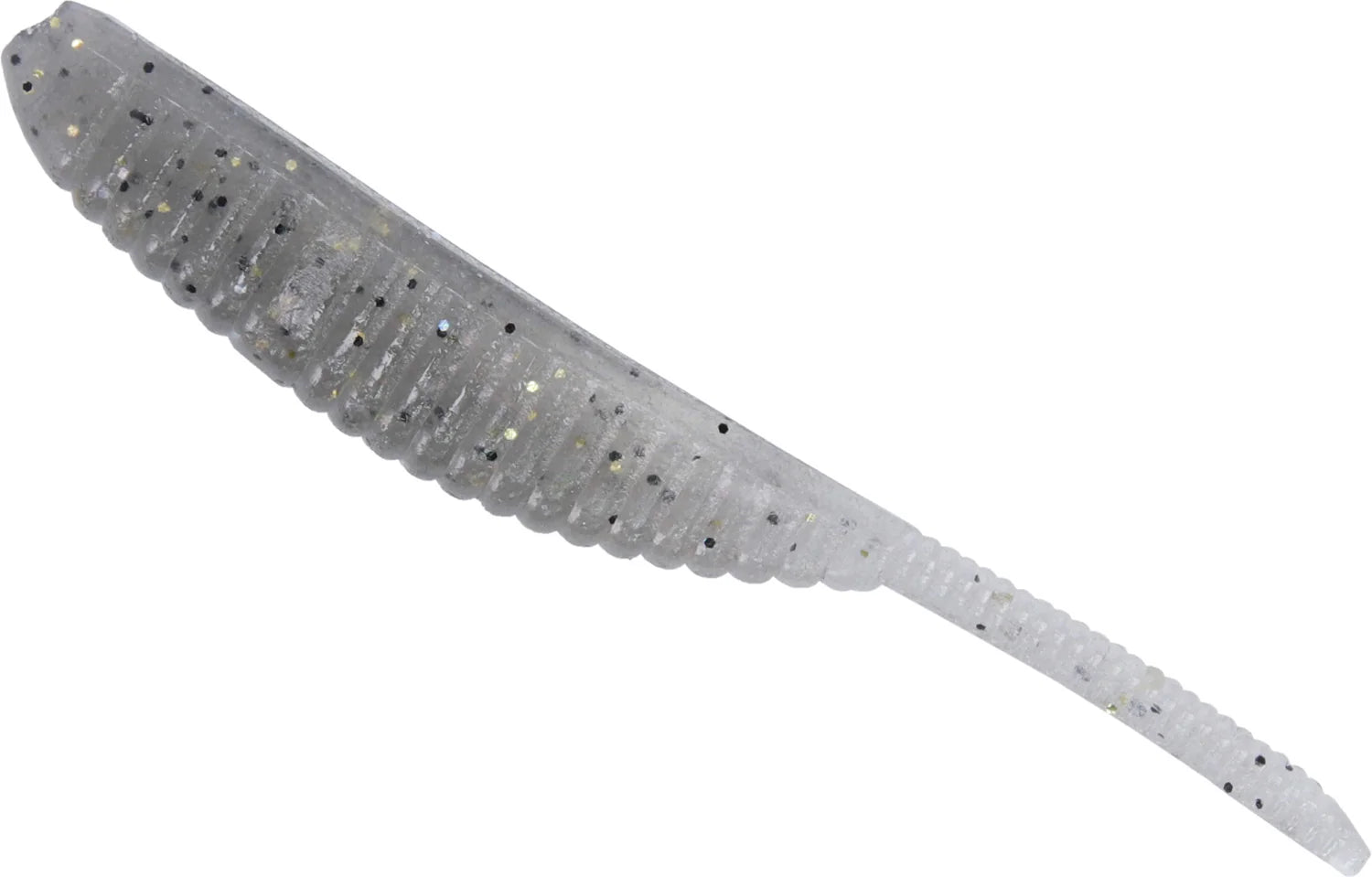 Yamamoto Baits 3 Inch Shad Shape Drop Shot Worm 10 Pack